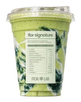 Smoothies