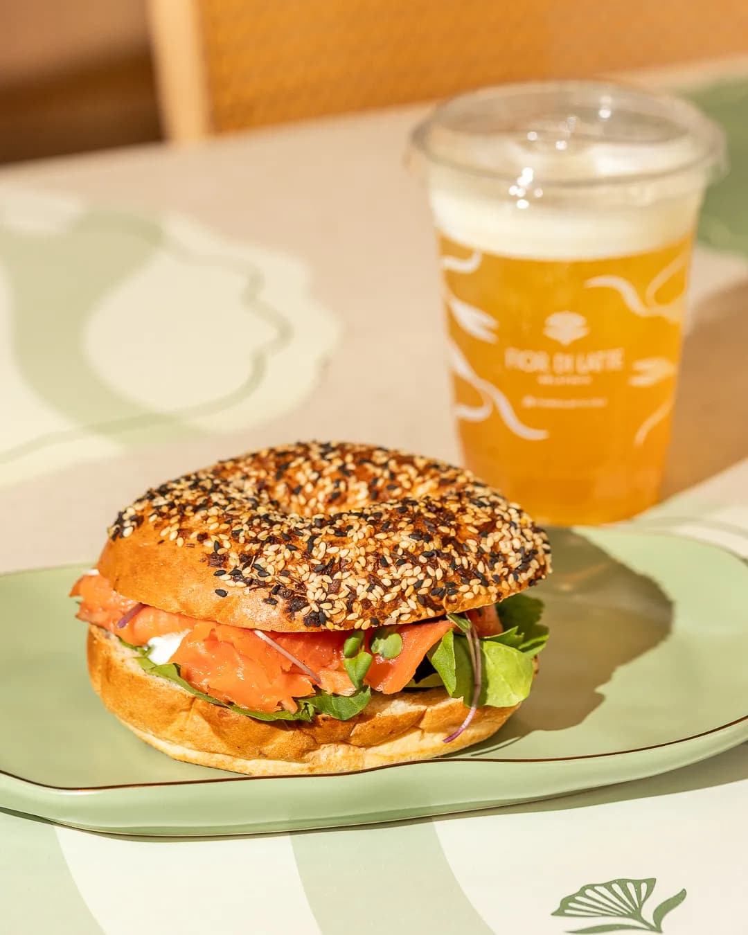 Fior di Latte - Galería 10