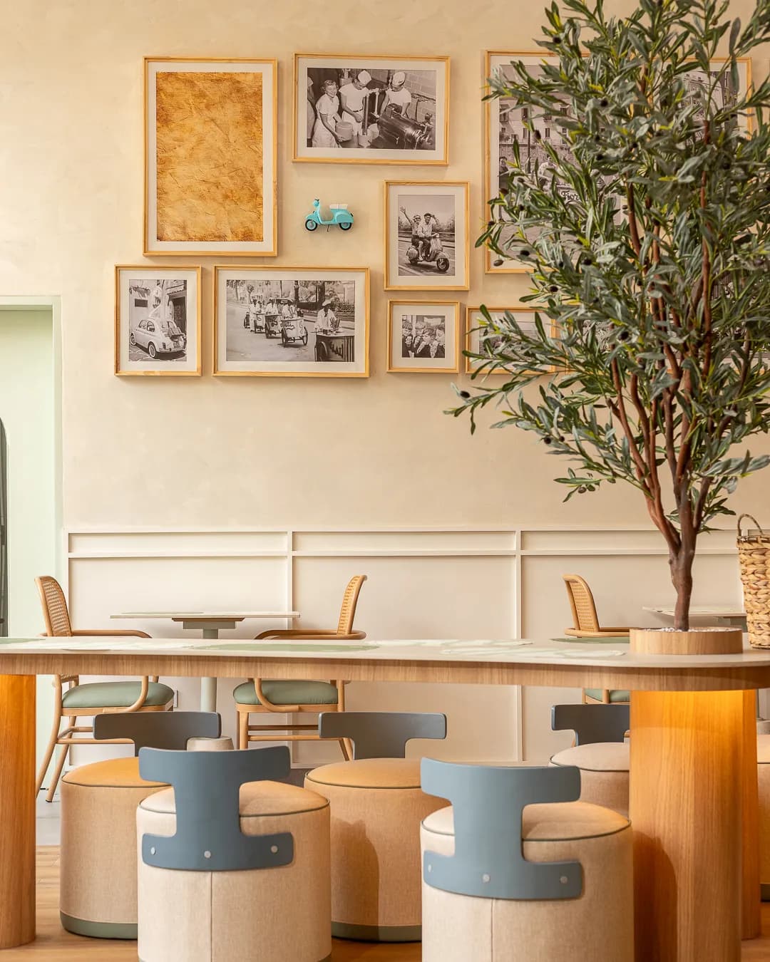 Fior di Latte - Galería 14