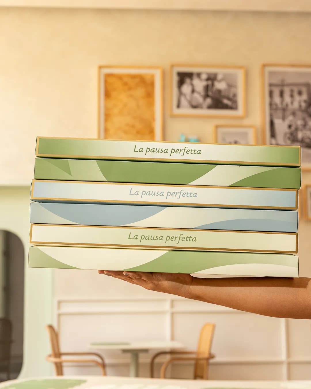 Fior di Latte - Galería 15