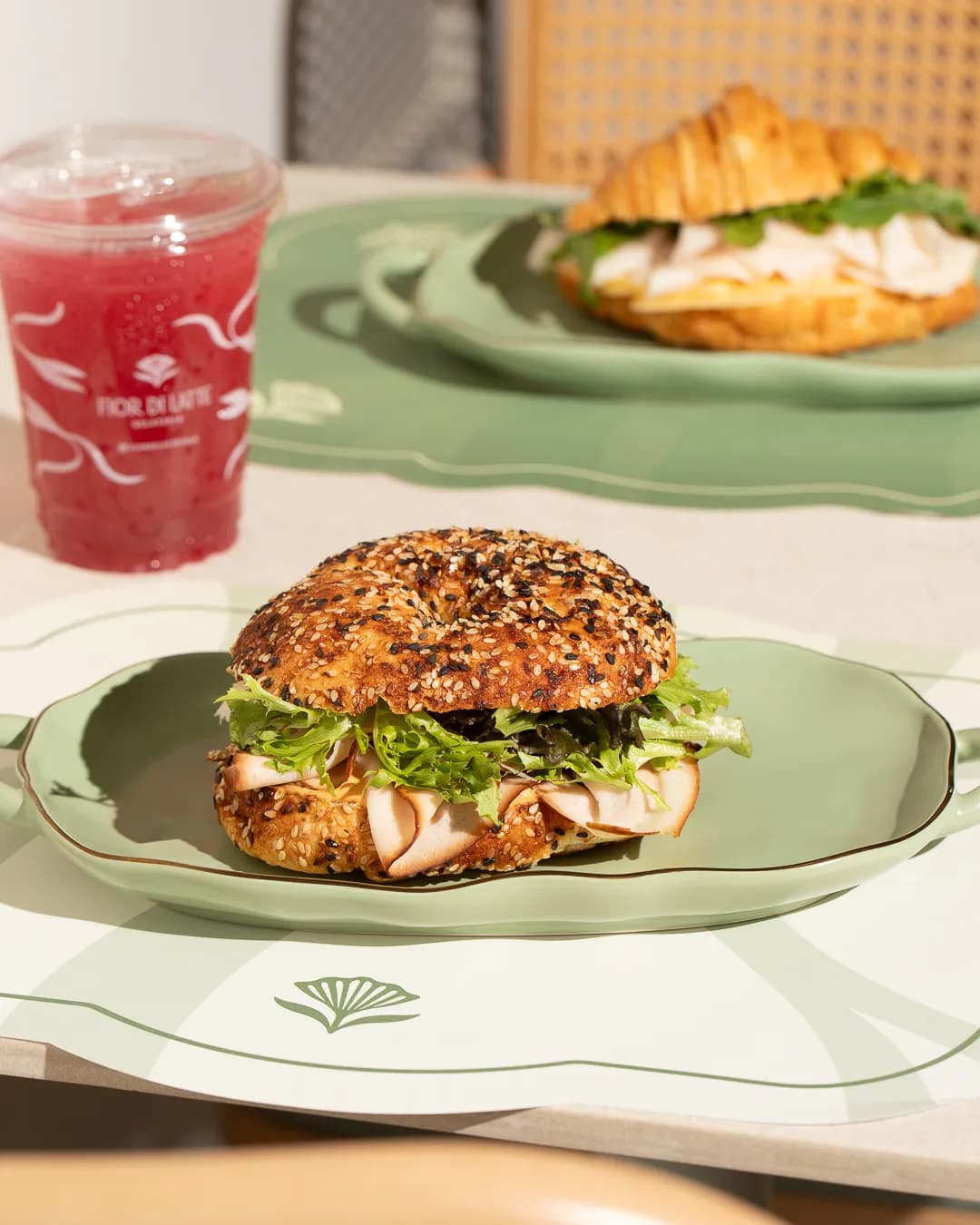 Fior di Latte - Galería 19