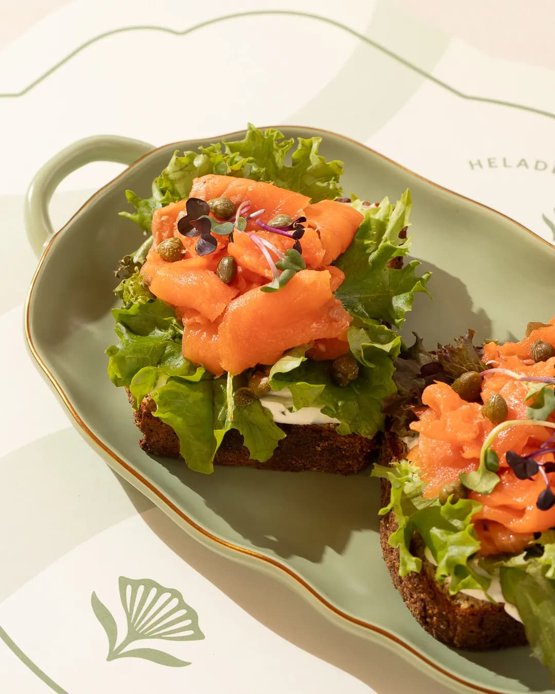 Fior di Latte - Galería 22