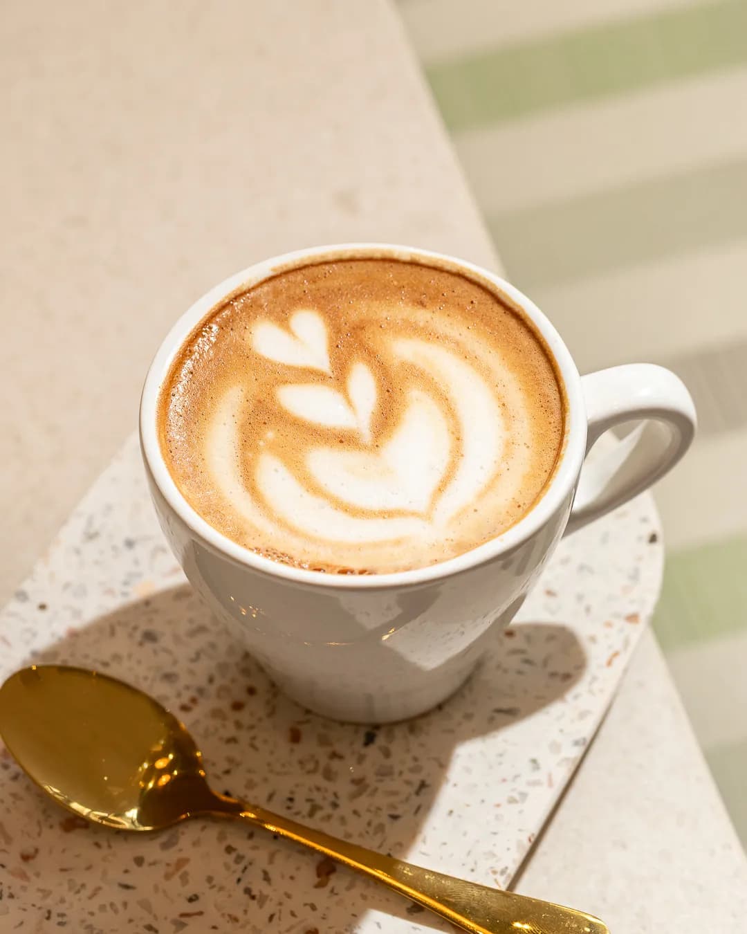 Fior di Latte - Galería 25