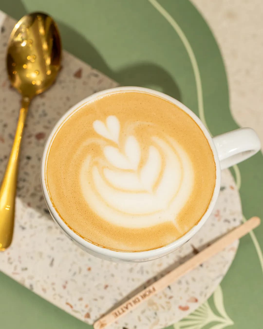 Fior di Latte - Galería 27