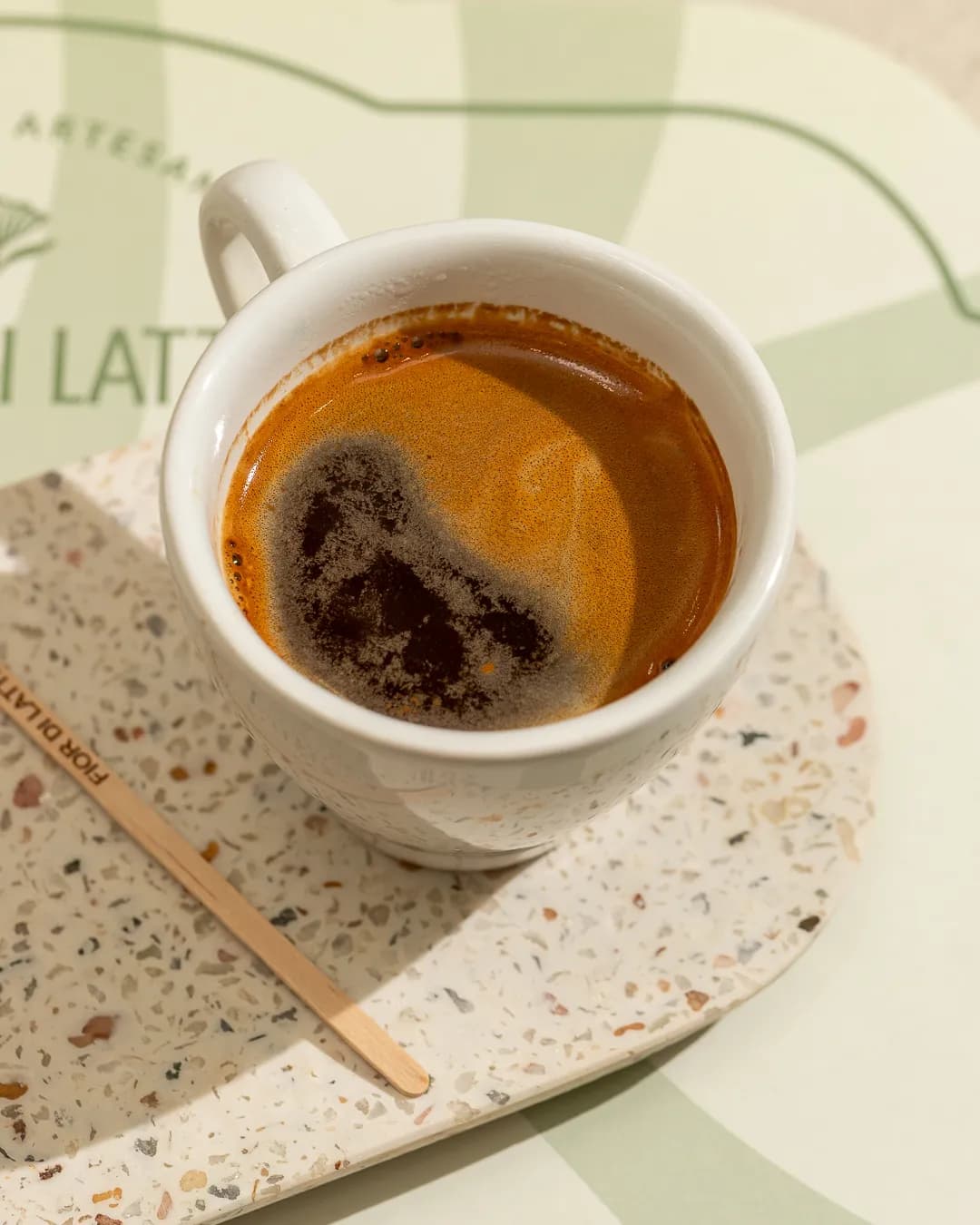 Fior di Latte - Galería 29