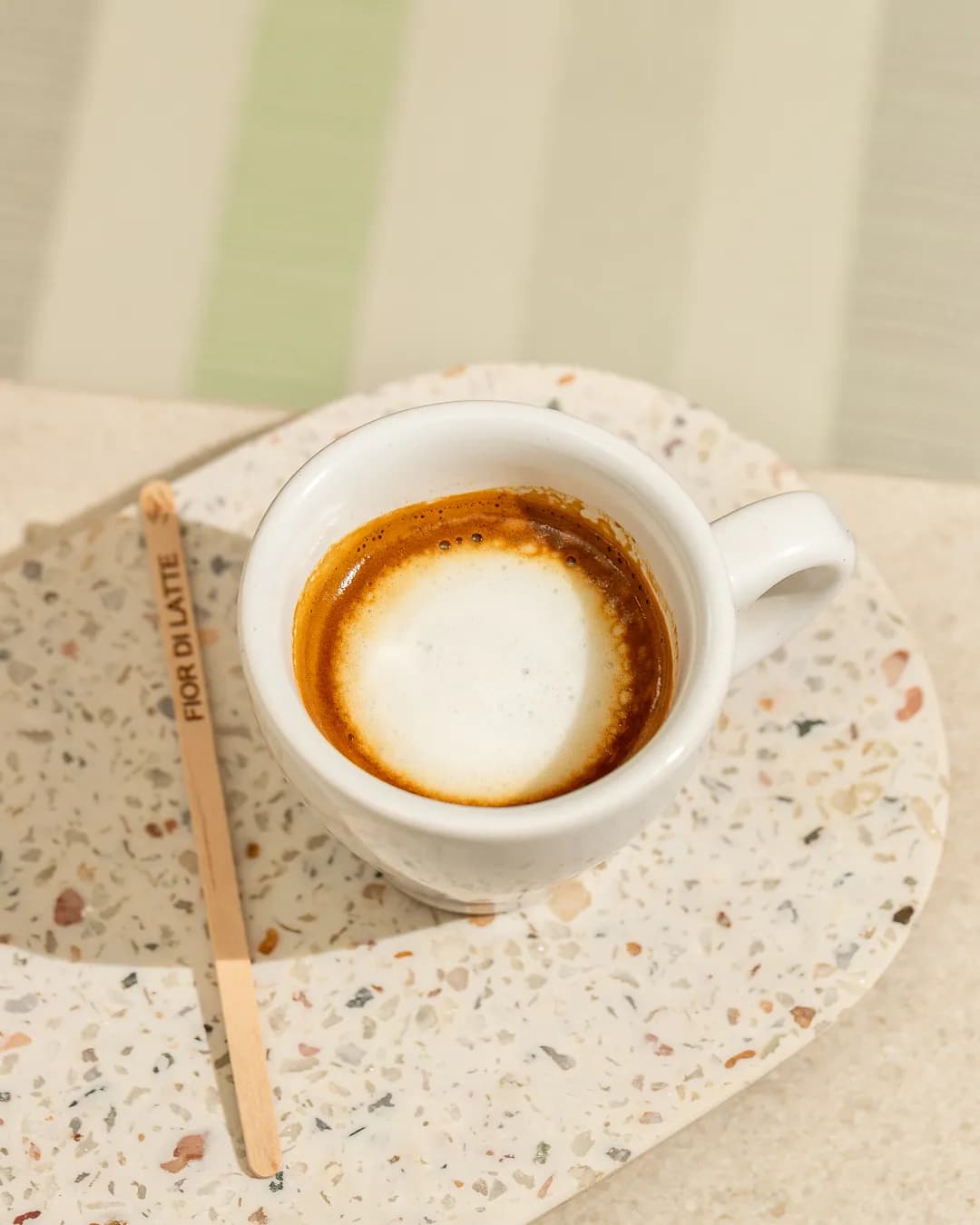 Fior di Latte - Galería 30