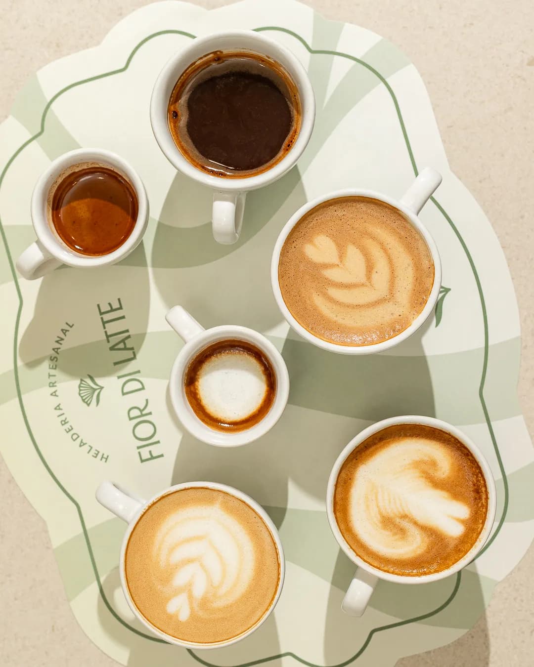 Fior di Latte - Galería 32