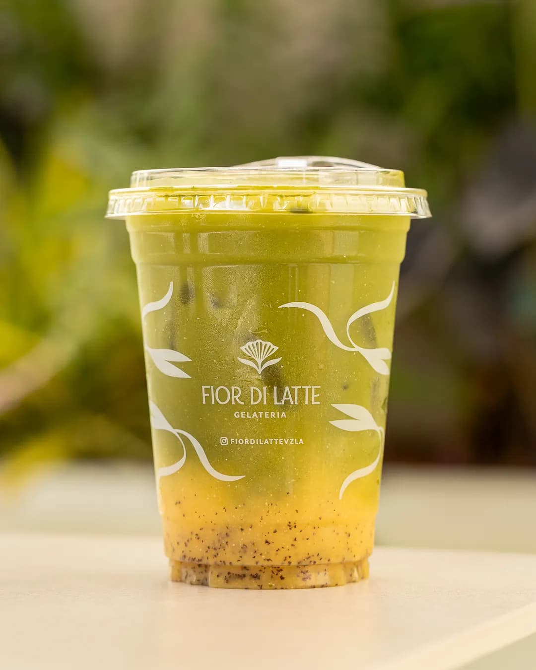 Fior di Latte - Galería 33