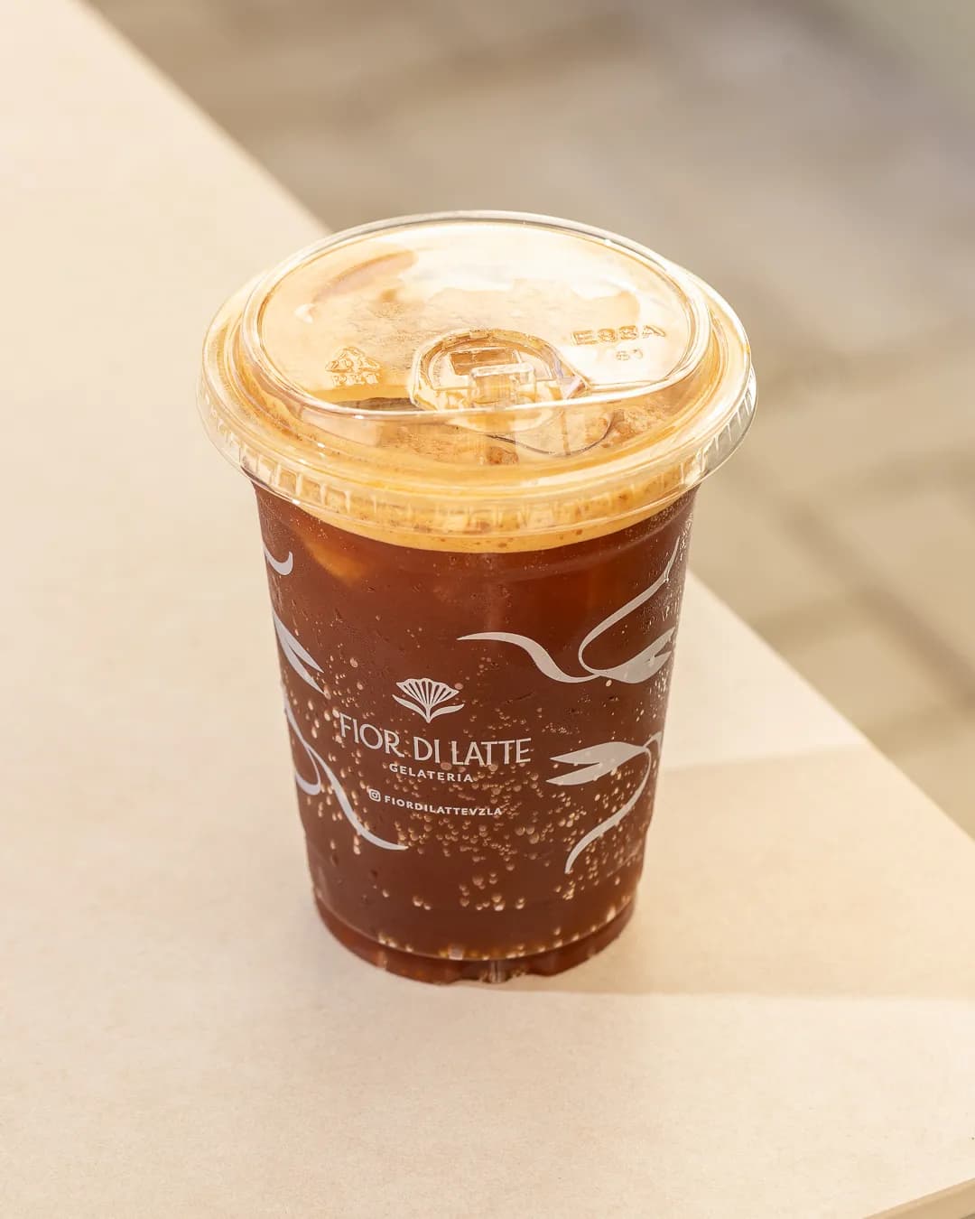 Fior di Latte - Galería 35