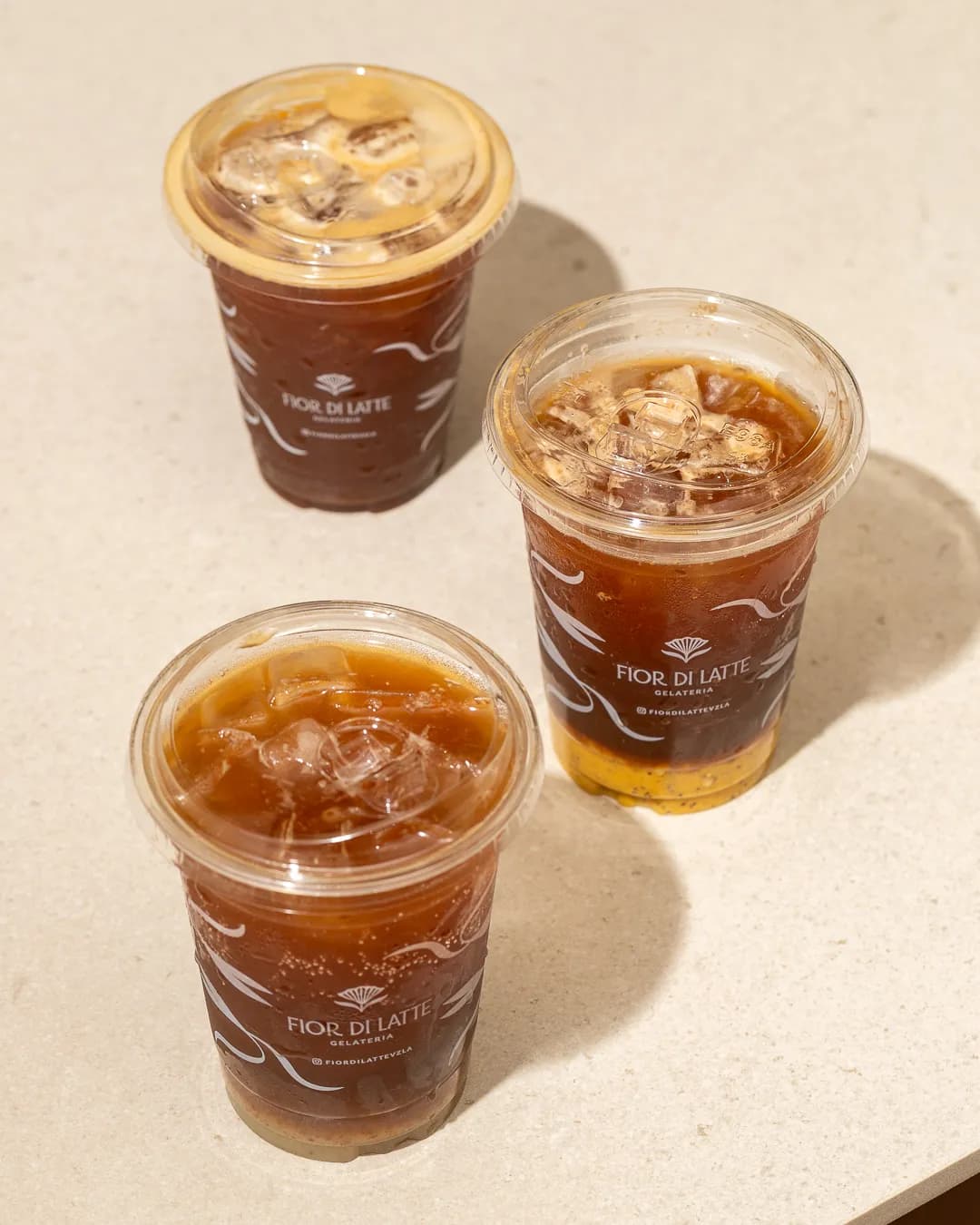 Fior di Latte - Galería 39