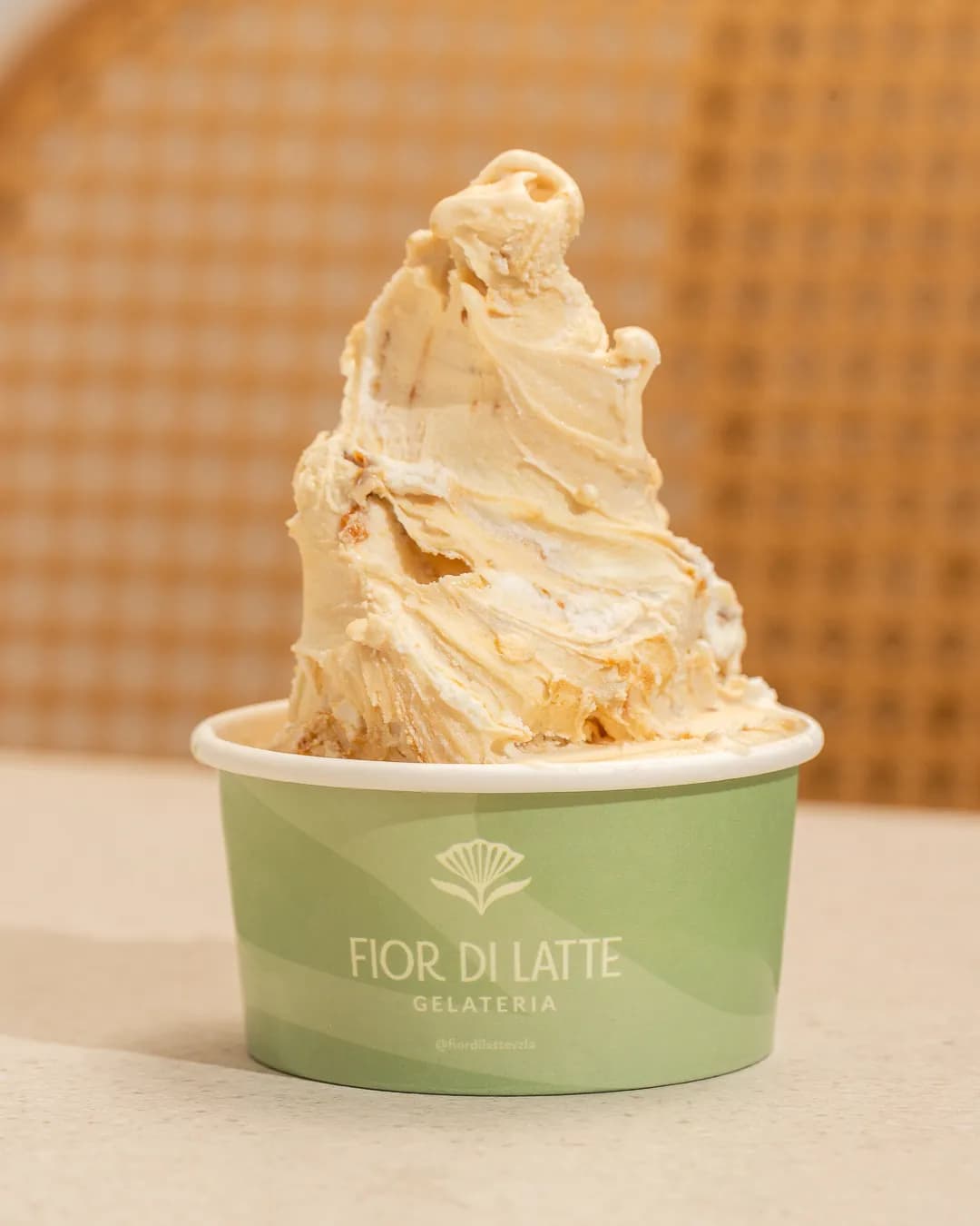 Fior di Latte - Galería 43