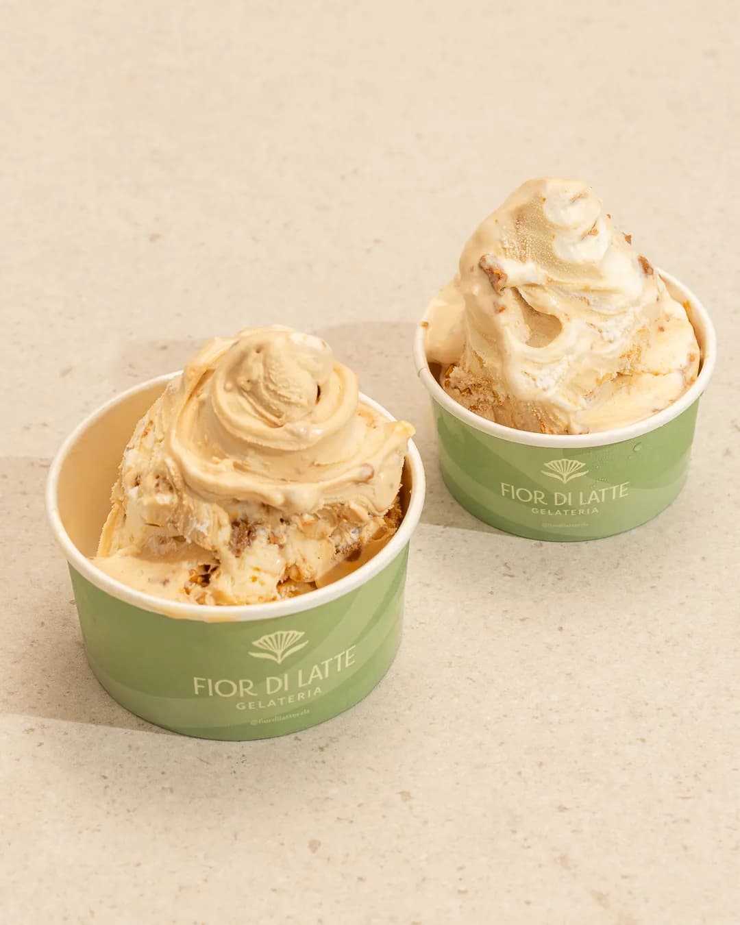 Fior di Latte - Galería 45