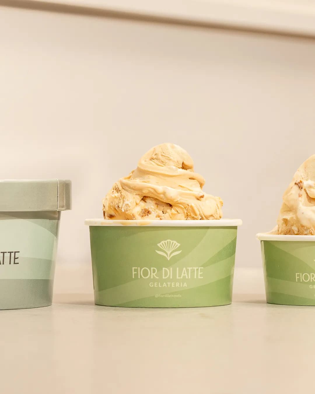 Fior di Latte - Galería 46