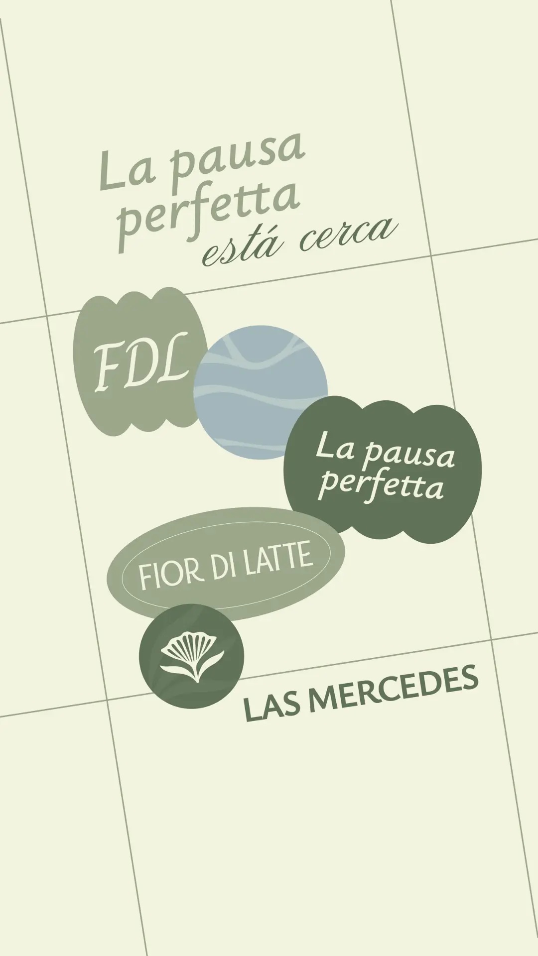 Fior Di Latte - La pausa perfetta está cerca